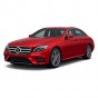 Mercedes Benz E-Class E-ClassSedan 2017