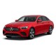 Mercedes Benz E-Class Four-doorL 2021 Mercedes Benz E-Class Four-doorL 2021