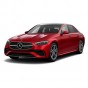 Mercedes Benz E-Class Four-doorSedan 2024