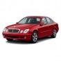 Mercedes Benz E-Class Sedan 2003