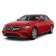 Mercedes Benz E-Class Sedan 2017 Mercedes Benz E-Class Sedan 2017