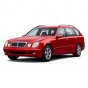 Mercedes Benz E-Class Station Wagon 2003
