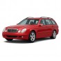Mercedes Benz E-Class Station Wagon 2004