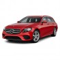 Mercedes Benz E-Class Station Wagon 2017