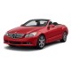 Mercedes Benz E-Class Two-doorConvertible 2011