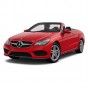 Mercedes Benz E-Class Two-doorConvertible 2016