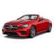 Mercedes Benz E-Class Two-doorConvertible 2018 Mercedes Benz E-Class Two-doorConvertible 2018