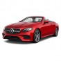 Mercedes Benz E-Class Two-doorConvertible 2018