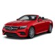 Mercedes Benz E-Class Two-doorConvertible 2019 Mercedes Benz E-Class Two-doorConvertible 2019