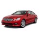 Mercedes Benz E-Class Two-doorCoupe 2010 Mercedes Benz E-Class Two-doorCoupe 2010