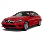 Mercedes Benz E-Class Two-doorCoupe 2016