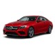 Mercedes Benz E-Class Two-doorCoupe 2019 Mercedes Benz E-Class Two-doorCoupe 2019