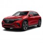 Mercedes Benz EOS SUV 2023