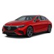 Mercedes Benz EQE Sedan 2023 Mercedes Benz EQE Sedan 2023