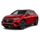 Mercedes Benz EQE SUV 2023 Mercedes Benz EQE SUV 2023