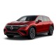 Mercedes Benz EQSSUV 2022 Mercedes Benz EQSSUV 2022
