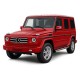 Mercedes Benz G Class SUV 2010 Mercedes Benz G Class SUV 2010
