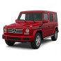 Mercedes Benz G-ClassSUV 2016