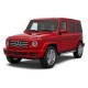 Mercedes Benz G-ClassSUV 2019 Mercedes Benz G-ClassSUV 2019