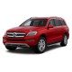 Mercedes Benz GL SUV 2013 Mercedes Benz GL SUV 2013