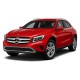 Mercedes Benz GLA SUV 2015 Mercedes Benz GLA SUV 2015