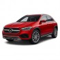 Mercedes Benz GLA SUV 2021