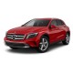 Mercedes Benz GLASUV 2015 Mercedes Benz GLASUV 2015