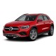 Mercedes Benz GLASUV 2021 Mercedes Benz GLASUV 2021