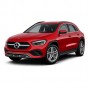 Mercedes Benz GLASUV 2021
