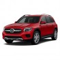 Mercedes Benz GLBEQB SUV 2020