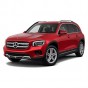 Mercedes Benz GLBSUV 2020