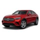 Mercedes Benz GLC Coupe SUV 2024 Mercedes Benz GLC Coupe SUV 2024