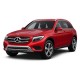 Mercedes Benz GLC SUV 2016 Mercedes Benz GLC SUV 2016