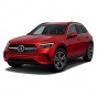 Mercedes Benz GLC SUV 2023