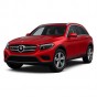 Mercedes Benz GLCSUV 2018
