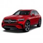Mercedes Benz GLCSUV 2023