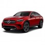Mercedes Benz GLCSUV Coupe 2024