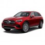 Mercedes Benz GLCSUV L 2023