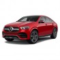 Mercedes Benz GLE Coupe SUV 2021