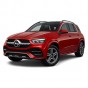 Mercedes Benz GLE SUV 2020