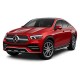 Mercedes Benz GLESUV Coupe 2020 Mercedes Benz GLESUV Coupe 2020
