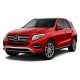 Mercedes Benz GLESUV SUV 2016 Mercedes Benz GLESUV SUV 2016