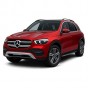 Mercedes Benz GLESUV SUV 2020