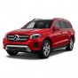 Mercedes Benz GLS Four-doorSUV 2017