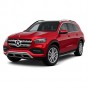 Mercedes Benz GLS Four-doorSUV 2020