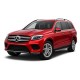 Mercedes Benz GLSSUV 2017 Mercedes Benz GLSSUV 2017