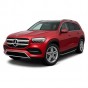 Mercedes Benz GLSSUV 2020