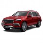 Mercedes Benz MaybachGLS6004MATICSUV MaybachGLSSUV 2021