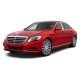Mercedes Benz MaybachS-Class MaybachS 2015 Mercedes Benz MaybachS-Class MaybachS 2015