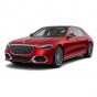 Mercedes Benz MaybachS-Class MaybachS 2021